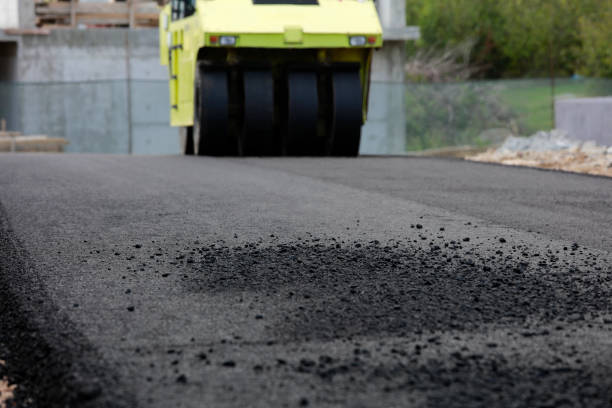 Best Brick Driveway Pavers  in Grapevine, TX