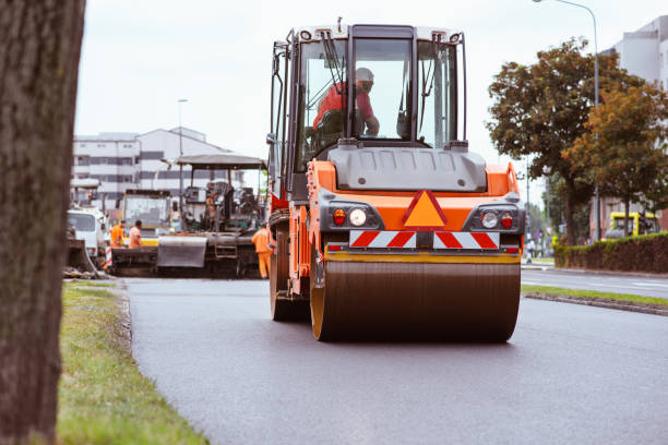 Best Driveway Paving Contractor  in Grapevine, TX