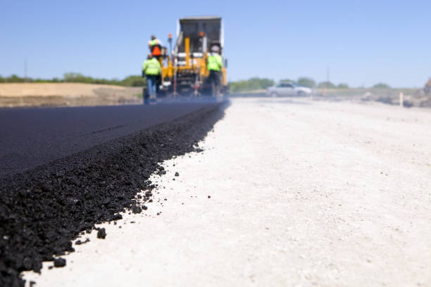 Best Commercial Driveway Pavers  in Grapevine, TX