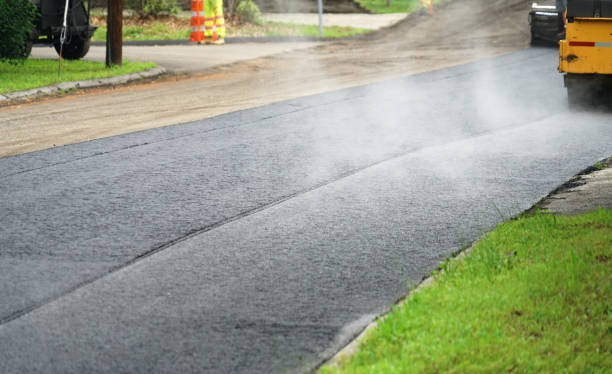 Best Professional Driveway Pavers  in Grapevine, TX