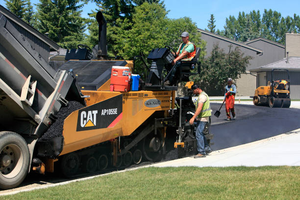 Best Professional Driveway Pavers  in Grapevine, TX