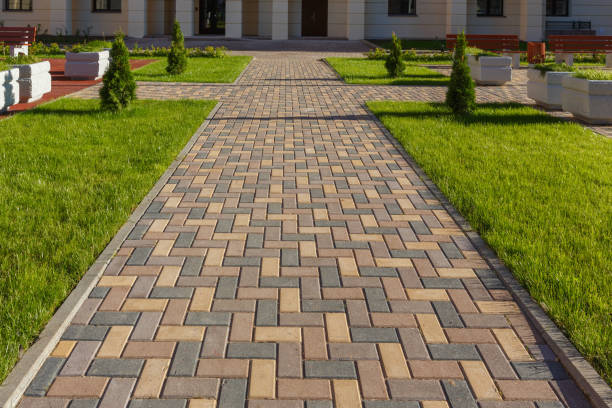 Best Local Driveway Pavers  in Grapevine, TX