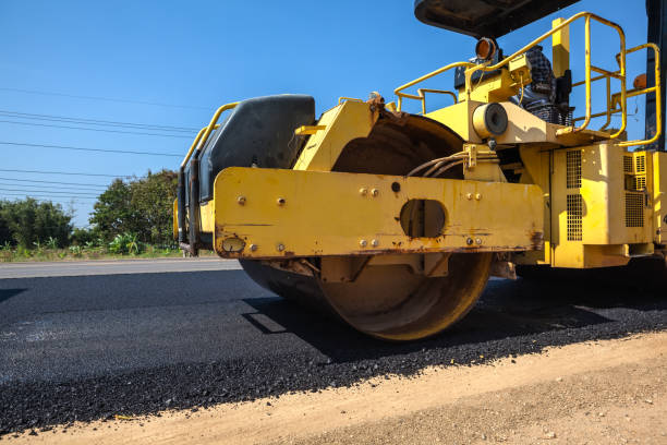 Best Concrete Paver Driveway  in Grapevine, TX